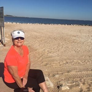 Meet your Posher, Margaret